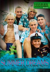 Big Surprise DVD Hammer Entertainment